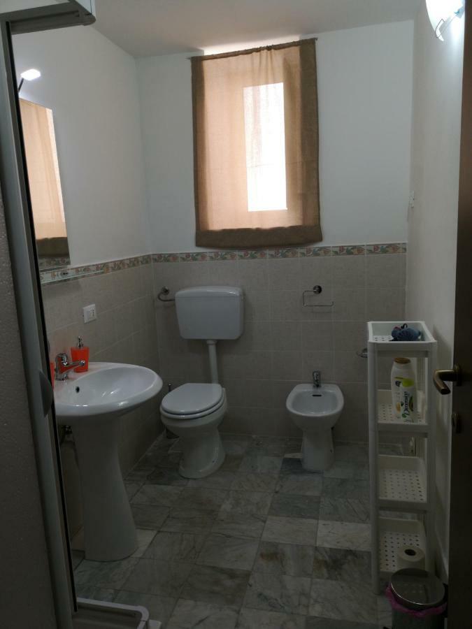 Ferienwohnung I Babbaluci Palermo Exterior foto