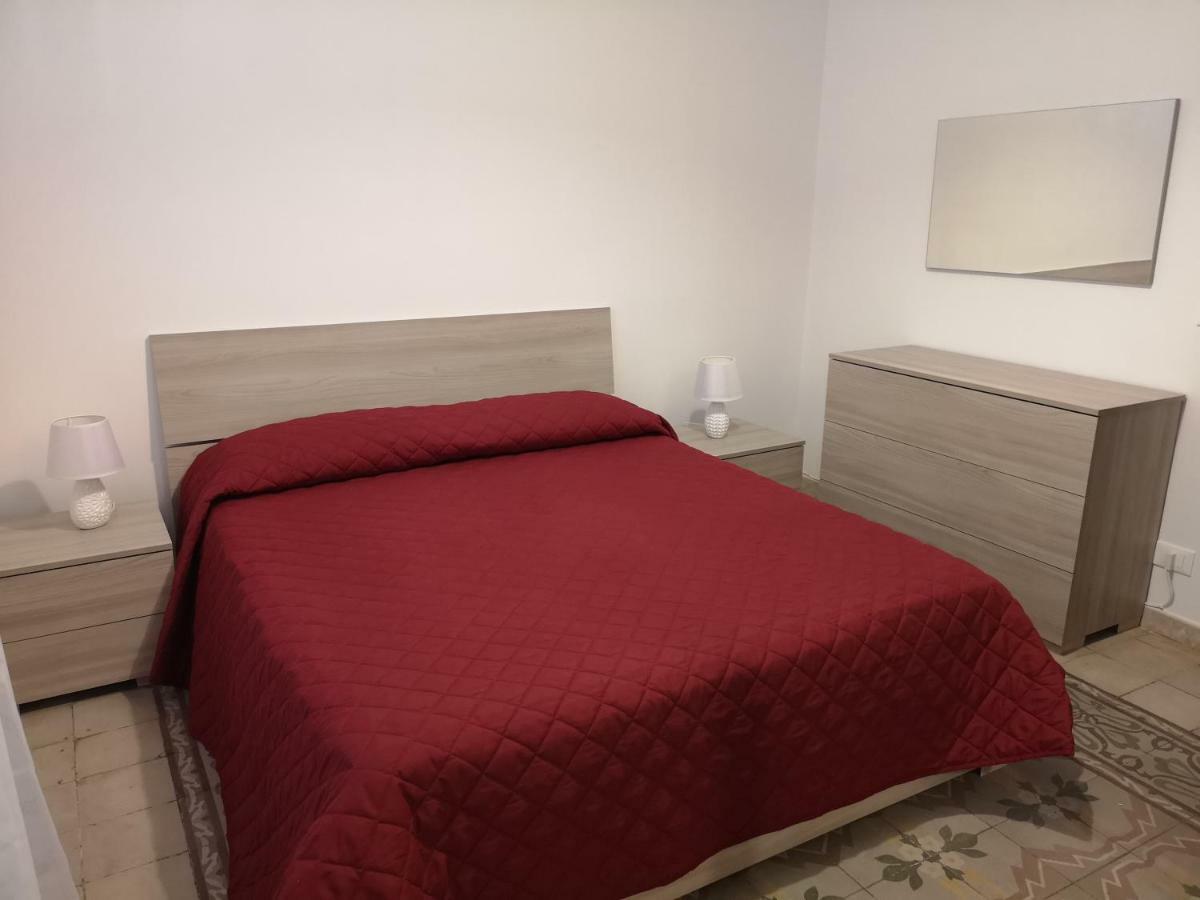 Ferienwohnung I Babbaluci Palermo Exterior foto