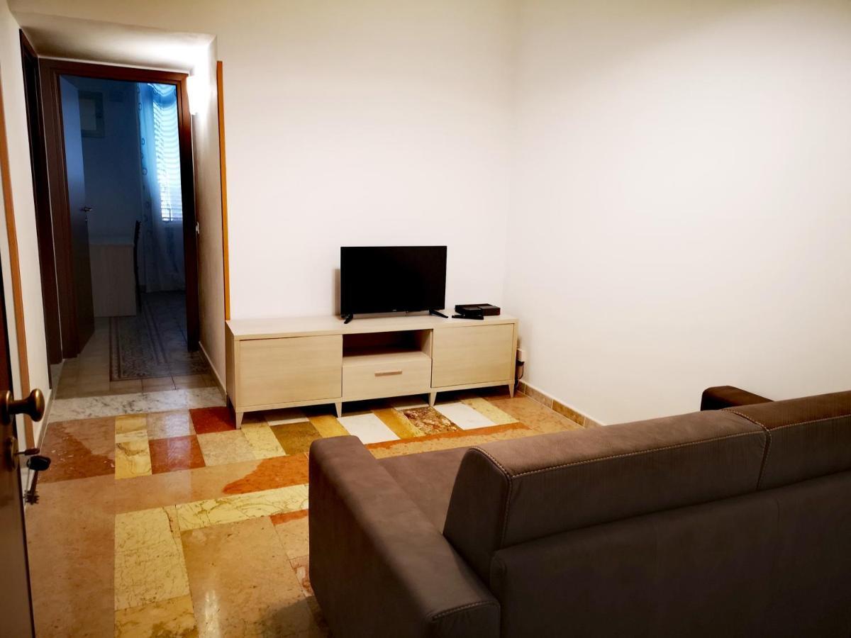 Ferienwohnung I Babbaluci Palermo Exterior foto