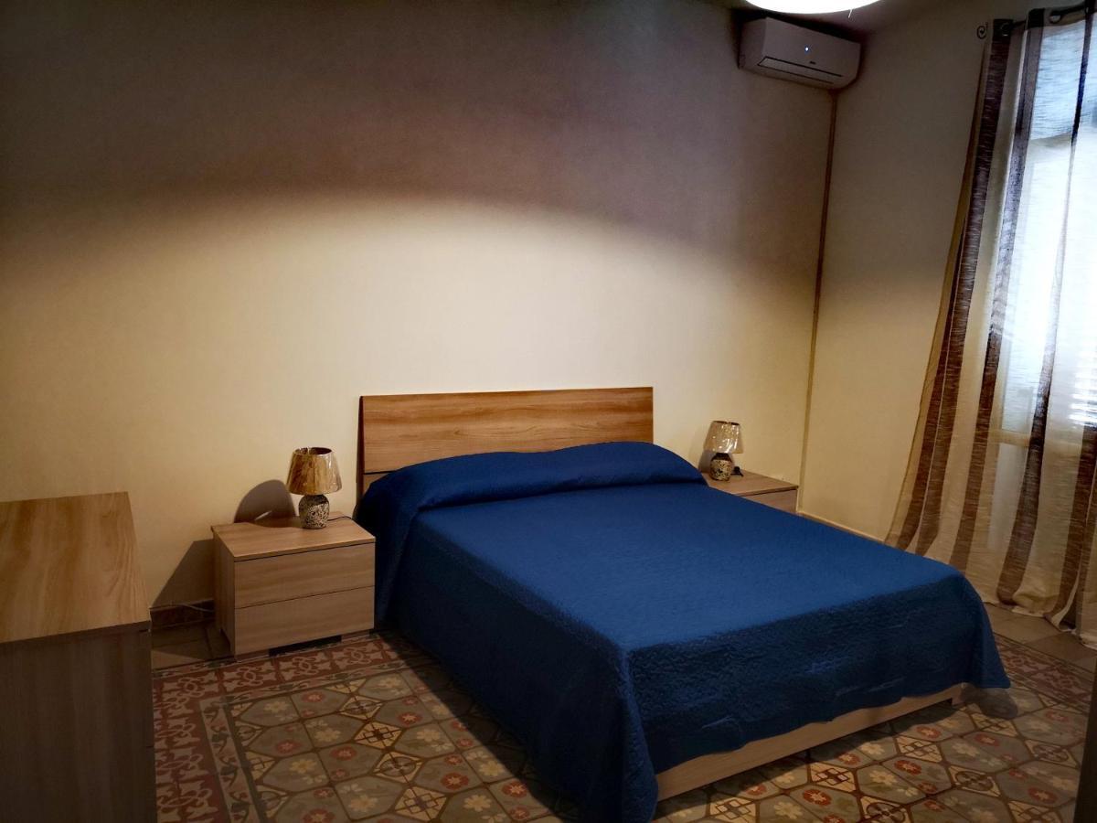 Ferienwohnung I Babbaluci Palermo Exterior foto